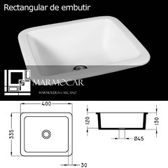 Rectangular