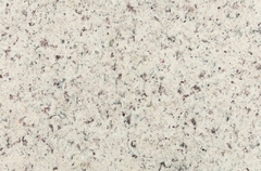Mesada Granito Blanco Dallas 1,70m x 0,62 + Pileta Johnson