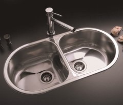 DN 1 - Pileta Johnson Acero