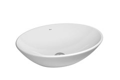 Bacha Oval L68 - DECA