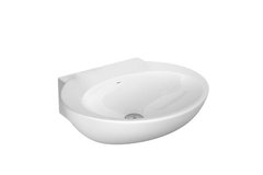 Bacha Oval L39 - Deca