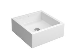 Bacha Cubo de Apoyo L70 - DECA