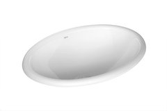Bacha Sobre Mesada L65 - DECA