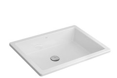 Bacha Sobre Mesada L1061 - Deca