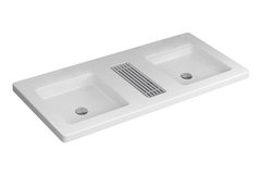 Bacha Sobre Mesada L132 - DECA
