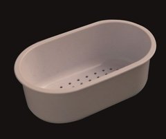 Hydra J107 A - Pileta Johnson Acero - comprar online