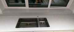 Silestone - Blanco Stellar - Marmocar