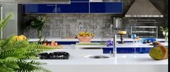 Imagen de Silestone - Blanco Zeus Extreme