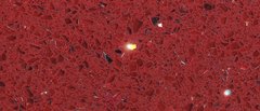 Silestone - Rojo Eros Stellar - comprar online