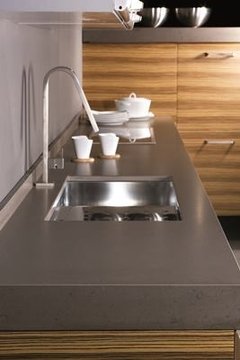 Silestone - Gris Amazon en internet