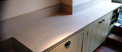 Silestone - Yukón en internet