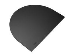 CURVE - Pileta Johnson Acero - Marmocar