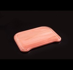 R63 - Pileta Johnson Acero - Marmocar