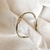 Esclava Bree ~ Bronce ~ A pedido - comprar online
