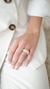 Anillo Bombé ~ Plata 925 ~ A pedido - comprar online