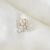 Anillo Perugia ~ Plata 925 ~ A pedido