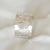 Esclava Polonia ~ Plata 925 ~ A pedido - CRE Art Studio | Joyería artesanal