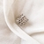 Anillo Panal ~ Plata 925 ~ A pedido