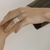 Anillo Orión ~ Plata 925 ~ A pedido
