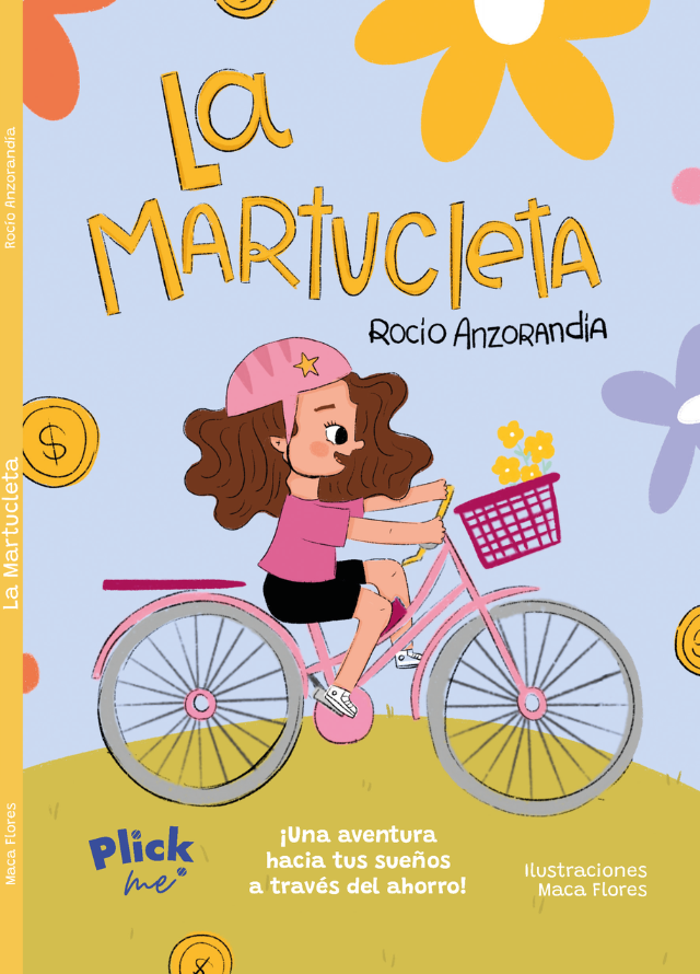 La martucleta