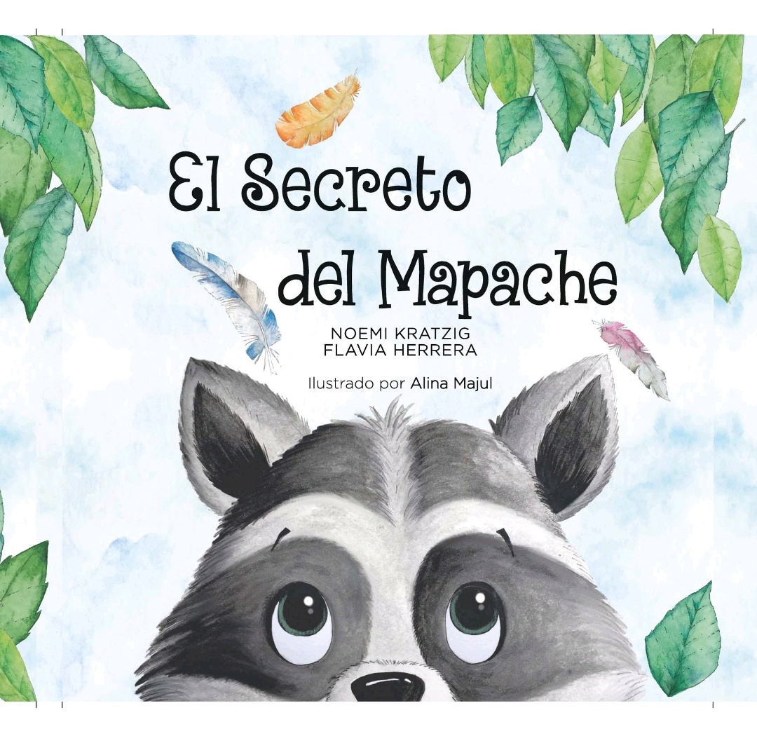 El secreto de Mapache