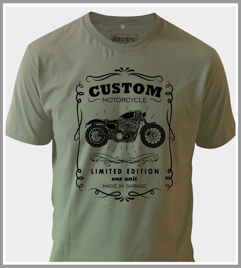 camisetas de motos