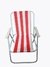 Sombrila 1,8 Mas 2 Reposera Plegable De Playa Jardin Parque - Virtualshopbaires