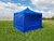 Imagen de Gazebo Plegable Articulado 3x3 Playa +4 Paredes + Bolso+led
