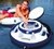 Conservadora Flotante Intex + Colchoneta Bestway 1.83 X 69cm - Virtualshopbaires