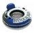 Rueda Sillon Colchoneta River Inflable Intex Pileta Jardin