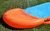 Deslizador De Agua Tobogan Inflable Raceway Bestway Piletas - Virtualshopbaires