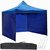 Gazebo Plegable Articulado 3x3 Playa +4 Paredes + Bolso+led - Virtualshopbaires