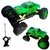 Vehículo Acción Control Remoto Rock Crawler Maisto 4x4 +9led en internet