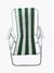 Sombrila 1,8 Mas 2 Reposera Plegable De Playa Jardin Parque - comprar online