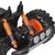 Auto A Radio Control Remoto Rc Electrico Brush 3040km Grande