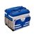 Heladera Conservadora Camping Bolso Termico 20 Lts Linterna