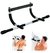 Barra Ejercicio Dominadas Puerta Fitness Gym 5 En 1 - comprar online