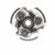 Embrague Mini Cuatriciclo 49 Cc 2 Tiempos