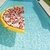 Imagen de Colchoneta Pizza Inflable Bestway Pileta Unilas Gigante