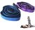 Kit Cinto Correa Yoga 3m Estiramiento Bucles