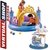 Castillo Magico Pelotero Inflable Intex Gimnasio Bebe