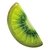 Colchoneta Inflable Kiwi Intex Fotorrealista Mat Pileta en internet