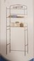 Mueble Organizador Con 3 Estantes Para Baños Inodoros - Virtualshopbaires