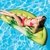 Colchoneta Inflable Kiwi Intex Fotorrealista Mat Pileta - Virtualshopbaires