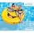 Colchoneta Inflable Intex Pileta Emoticón Isla Cool - Virtualshopbaires