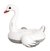 Inflable Pileta Cisne Grande Bestway Adultos Gigante - Virtualshopbaires
