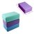 Ladrillo Yoga Pilates Bloque Goma Eva Brick Colores Taco en internet