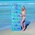 Colchoneta Inflable Bestway 1.88m X 71cm Playa Piletas Campi - comprar online