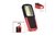 Sombrilla Parante Lateral Colgante 3 Metros + Cob Led