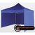 Gazebo Polieste 3x3 Paredes Jardin + Sombrilla 1.8m Regalo - Virtualshopbaires